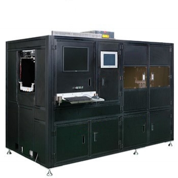 玻璃檢測機(jī)