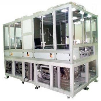 彩色濾光片自動檢測機(jī)