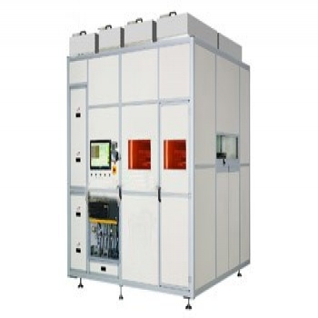 手機顯示屏模組自動光學(xué)檢測機